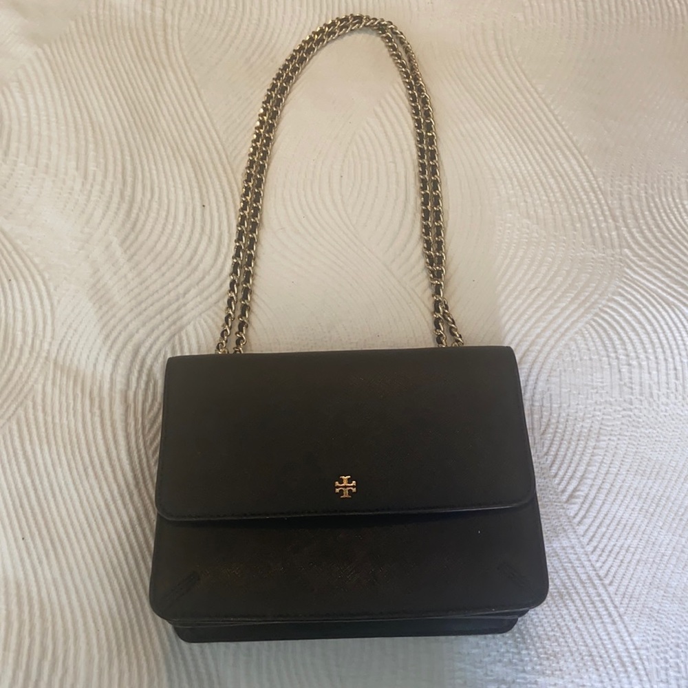 Robinson convertible shoulder bag
